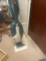 vorwerk vacumcleaner in Ramstein, Germany