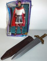 Marc Antony / Anthony Adult Halloween Costume in Bolingbrook, Illinois