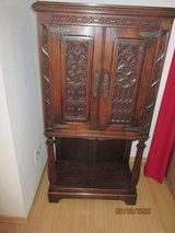 Henri II Cabinet over 100 years old in Ramstein, Germany