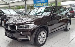 2014 BMW X5 25d XDRIVE in Ramstein, Germany