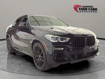 2021 BMW X6 xDrive40i w/M Sport Package in Plainfield, Illinois