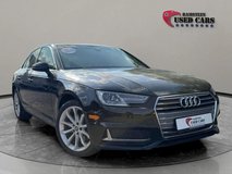 2019 Audi A4 Premium in Plainfield, Illinois