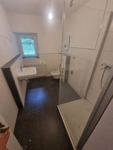 Beautiful 2 bedroom apartment freshly renovated in Idar-Oberstein in Baumholder, GE