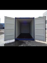 Container 20ft and 40ft in 29 Palms, California