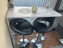 Bar Table in Ramstein, Germany