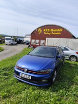 2019 Automatic VW Polo GTI One Owner Like New in Fort Rucker, Alabama