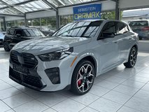 2025 BMW X2 M35i SPORTS ACTIVITY COUPE in Stuttgart, GE