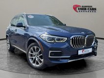2022 BMW X5 xDrive40i in Aurora, Illinois