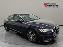 2019 Audi A6 Premium Plus Quattro in Aurora, Illinois