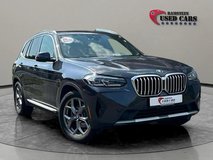 2022 BMW X3 xDrive30i in Aurora, Illinois