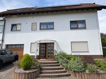 1A Exclusive, beautiful, free standing Family house in Baumholder, GE