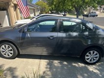 2014 Toyota Corolla LE in Fairfield, California