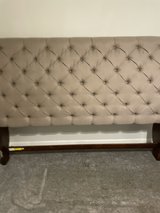Headboard in Warner Robins, Georgia