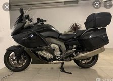 BMW K1600 GT BJ  2013 with original US Title in Stuttgart, GE