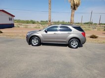 Good equipment! Affordable ride! 2012 Chevrolet Equinox 2LT! in Alamogordo, New Mexico