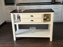 Kitchen sideboard, Island, Credenza in Ramstein, Germany