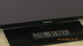 LG 36" TV in Warner Robins, Georgia