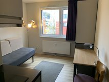 All-Inclusive Fully Furnished Studio - Kaiserslautern in Ramstein, Germany