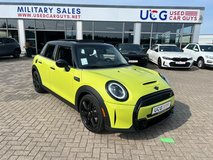2024 MINI Hardtop 4 Door Cooper S in Aurora, Illinois