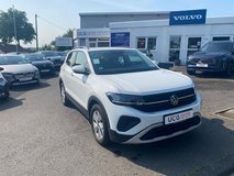 2024 Volkswagen T-Cross in Aurora, Illinois