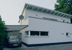 TLA/TDY freestand. 1BR 1BA house w/ AC, 15min to RAB [ref: BU4] in Ramstein, Germany