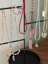 Necklaces and 1 companion Bracelet in Yorkville, Illinois