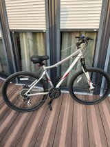 women’s GIANT bike Medium 5’7 to 5’10” in Stuttgart, GE