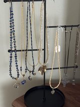 Necklaces in Yorkville, Illinois