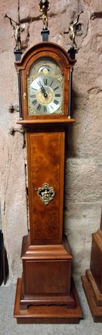 Dutch grandfather clocks in Baumholder, GE