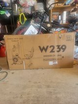Exercise bike in Lockport, Illinois