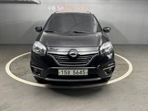 2014 Renault (SAMSUNG) QM5 NEO Gasoline 2WD RE in Camp Humphreys, South Korea