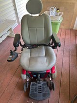 Motorized chair in Warner Robins, Georgia