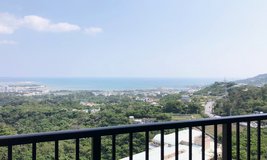 80k Apartment in Rycom in Okinawa, Japan