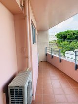 79y Apartment in Yomitan in Okinawa, Japan