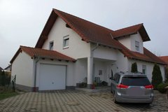 Your home in Spesbach in Ramstein, Germany