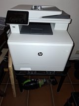 Color LaserJet all in one in Wiesbaden, GE