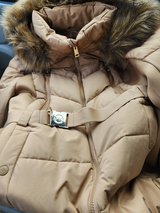 Michael Kors women winter jacket in Spangdahlem, Germany