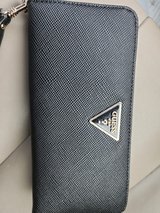 guess women wallet barely used in Spangdahlem, Germany