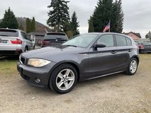 2007 BMW 116i,Manual,New Inspectuion+Warranty in Clarksville, Tennessee