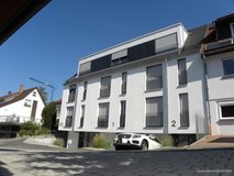 Walk to Base - Modern house in Böblingen Tannenberg in Stuttgart, GE