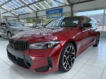 2025 BMW 330i XDRIVE SEDAN in Aurora, Illinois