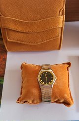 Original Ebel Swiss Watch in Baumholder, GE