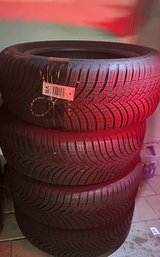 Goodyear all season tires in Stuttgart, GE