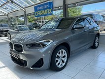 2022 BMW X2 20i M SPORT in Aurora, Illinois