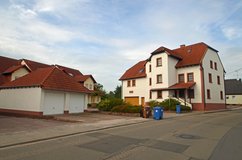 Cozy apartment with garage in Ramstein-Miesenbach in Ramstein, Germany