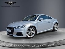 2020 Audi TT- NEW INVENTORY! EU Spec in Stuttgart, GE