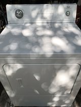 Roper Whirlpool Dryer Super Capicity in Fort Polk, Louisiana