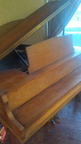 Baby Grand piano in Plainfield, Illinois