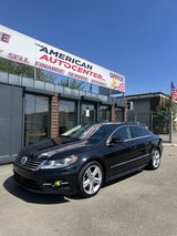 2015 Volkswagen Passat *NEW INSPECTION* in Ramstein, Germany
