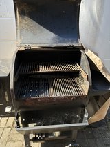 Free Smoker Pellet Grill in Ramstein, Germany